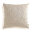 Ozdobná obliečka na vankúš 45x45, velúrový zamat Feel Kolory