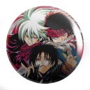 Nurarihyon no Mago anime manga piny NA VÝBER