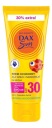 Dax Ochranný krém na opaľovanie pre deti SPF30 75 ml