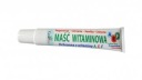 VITAMÍNOVÁ MASŤ A+E+F 20ml (GORVITA)