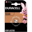 Duracell CR1220 3V lítiová gombíková batéria 1 ks.