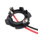 LED ADAPTÉR H7 VW GOLF 5 GOLF 7 JETTA TOURAN