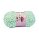 100 g mätovej priadze Himalaya Velvet 07