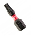 Nárazový bit. Milwaukee SHOCKWAVE TX15 Torx 15