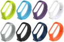 XIAOMI MI SMART-BAND-5-6 remienok 5/6 Mi-5 Mi-6 náhradný remienok COLORS