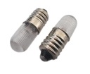 ŽIAROVKA Skrutkovačka E10 6,3V 0,15A