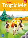 ŠKOLSKÝ POTAH PRE NOVÝCH TRACKEROV TRIEDA - 3. WSIP