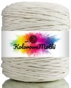 Prírodná bavlna Macrame Struna 200m 3mm ECO