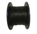 Lanex Dynema lano 2,5mm D-F3 DYNEEMA čierne kód: 8