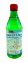 Univerzálne riedidlo 0,5L LAKSOL