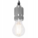 STROPNÉ ZÁVESNÉ LAMPY, LUSTER, FARBY, LAMPA E27