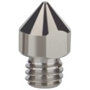 TITÁNOVÁ TRYSKA MK8 0,4 mm 1,75 mm Ender 3 5 TIT.