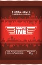 Yerba Mate Mateine ​​​​Kofeín 50 g elaborada 0,05 kg