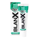 BLANX FRESH WHITE bieliaca zubná pasta 75ml