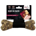 SATITE MICHA ŽUVACIA KOST PRE ŠTENIATKA A SENIOROV S VITAMÍNMI 13,5 cm