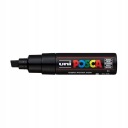 ZNAČOVAČ s UNI POSCA PC-8K BLACK farbou
