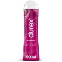 Intímny lubrikant s príchuťou čerešne Durex