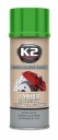 K2 BRZDOVÝ STRMEN FARBA/0,4L/ZELENÁ L346ZI