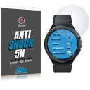 Ochranná fólia Glaser Anti-Shock 5H pre Samsung Galaxy Watch6 Classic 47 mm