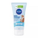 NIVEA BABY Ochranný krém na tvár a telo pre deti DO KAŽDÉHO POČASIA, 50 ml