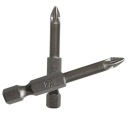 ČEPEL PZ-1 BIT END 1/4'' 50MM RICHMANN C6535