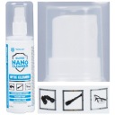 GENERAL NANO PROTECTION OPTIC CLEANER 100ml optiky