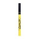 LOVELY Pump Up Brush Eyeliner Deep Black