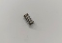 Tlačná pružina z nehrdzavejúcej ocele 0,5 mm x 5,2 x 10,5
