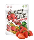 VERI BERI bezlepkové jahodové želé 50g