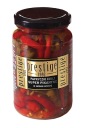 PRESTIGE Super pikantné chilli papričky 350g