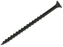 Oceľové fosfátové skrutky 4,2x70mm do dreva, 100 ks STALCO