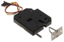 ELEKTROMAGNETICKÝ ZÁMOK skriniek ATLO-DT-B07