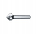 COUNTERSINGER DIN335-C 6,3 x 90* HSS-E