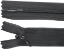 Vnútorný zips IN40 50cm D075 Šaty