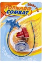 Kotúčový vystreľovač Tornado Combat na lane pre vypúšťanie