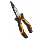 TOLSEN PRO Predĺžené kliešte rovné 160mm
