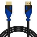 HDMI kábel BLOW 2.0 FULL HD UHD 4K 3D 1,5m