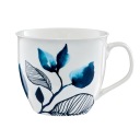 43576 AMBITION PORCELÁNOVÝ HRNČEK 550 ML KÁVA