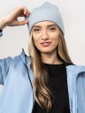 Dámska zimná čiapka 5 col OUTHORN ACAPF048 Z22