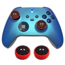 GUMA PREKRÝVKY PRE ANALOGOVÝ PAD PS5 PS4 XBOX ONE