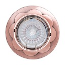Bodové svietidlo YONCA HL799 ANTIQUE RED COPPER