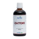 Bays 100 ml Tymián Mullein Čierna baza Violet