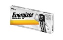 ENERGIZER INDUSTRIAL AAA LR03 ALKAICKÉ BATÉRIE 10 ks