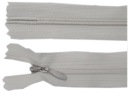 Vnútorný zips IN40 60cm D316 šaty