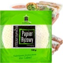Okrúhly ryžový papier bez lepku 100g HOUSE OF A