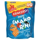 Lajkonik mini gustorini krekry 100 g