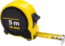 ROLOVANÝ METER krajčírsky meter oceľový meter 5m