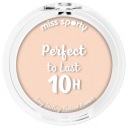 MISS SPORTY POWDER PERFEKTNÉ NA VYDRŽANIE 030