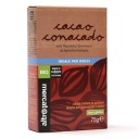 ALtroMERCATO Bezuhlíkový kakaový prášok BIO Fair Trade
