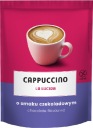 PD Cappucino s čokoládovou príchuťou a bezlepkovým Celikom
